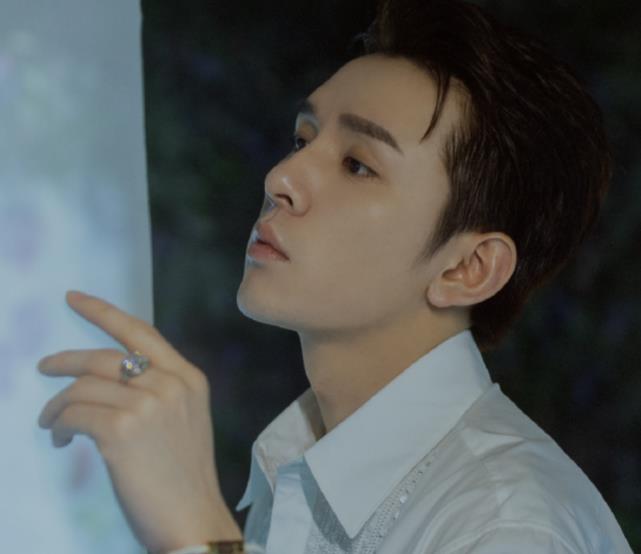 育妈计|曾为女生最爱的“口红一哥”,多年打拼获力捧,减肥帅成韩国欧巴