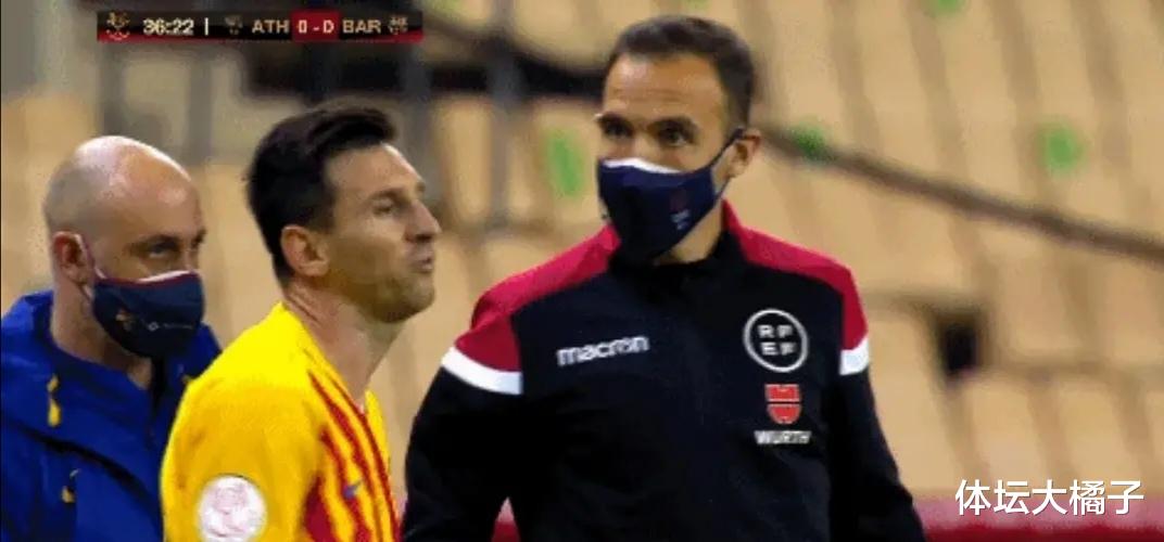 巴塞羅那|打破魔咒！巴薩大勝畢巴，裁判尺度引爭議，拒絕四大皆空！