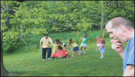 神回复 神回复:远古时代有没有动物是把人类当猎物的?