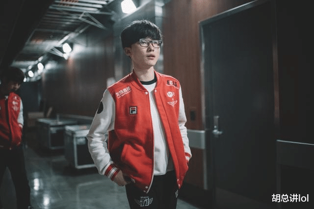 faker|LOL：Faker复仇Chovy成功，刷新世界纪录，网友称他为活着的传说