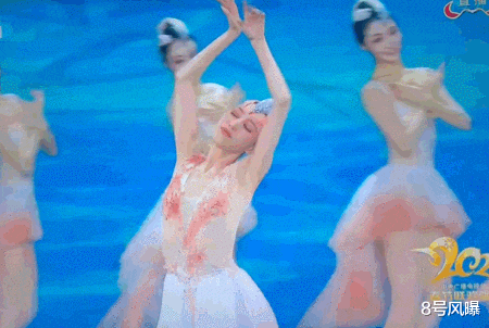 春晚|历年春晚最贵的节目出现了......