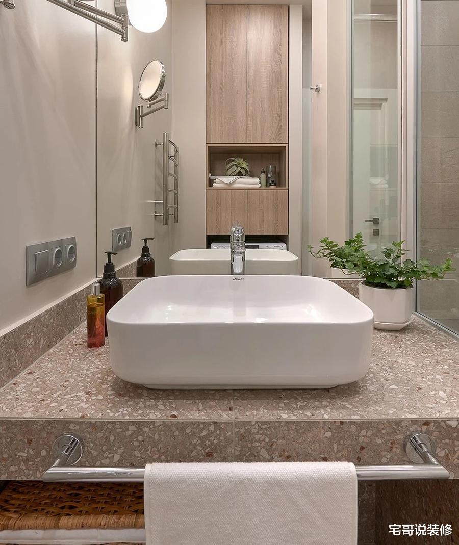 38㎡！一个人的生活！34岁单身小姐姐的出租屋，精致温馨有格调