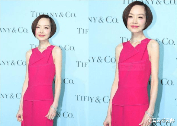 吴谨言|满屏的“纸片人”“排骨胸”，其实“珠圆玉润”的女明星才有味道