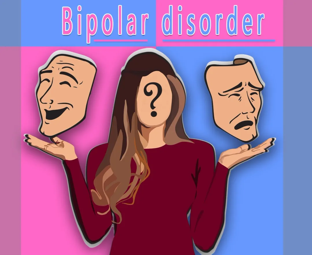 脂肪酸|Bipolar Disord最新文章：正确吃油就能改善躁郁症