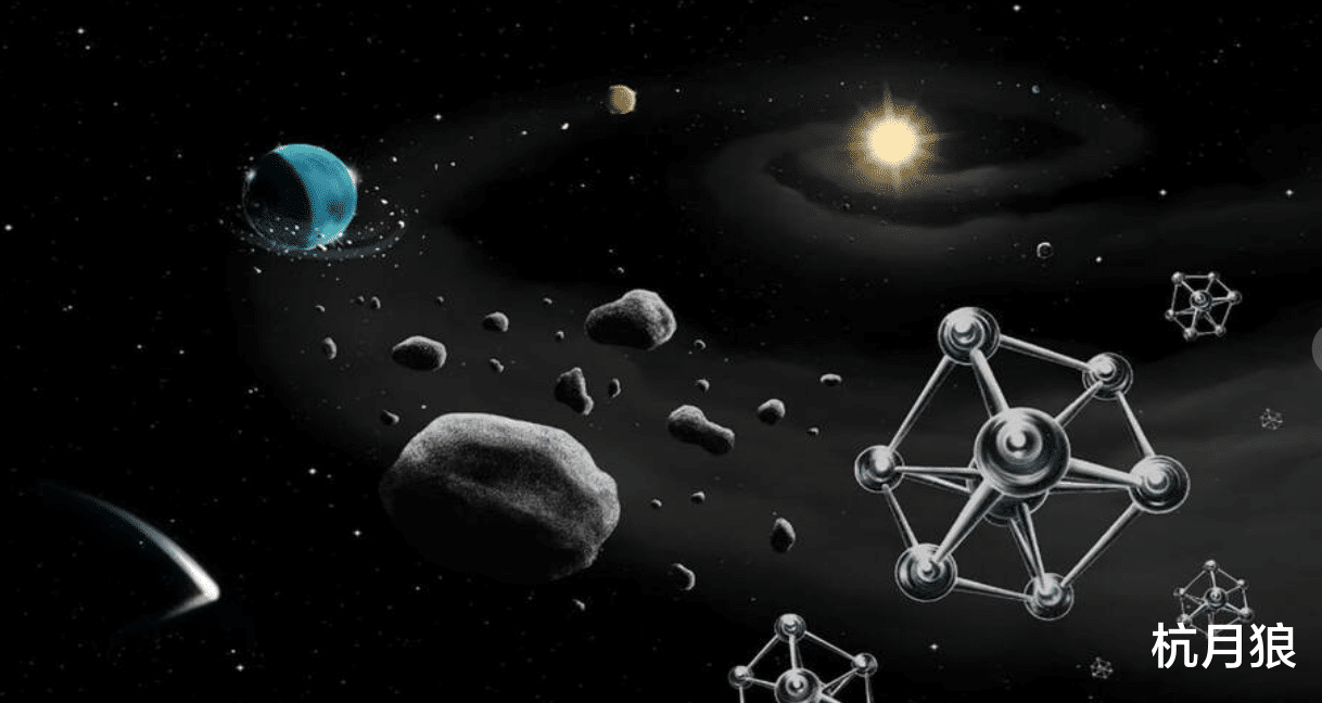 科学家在2800万光年外星系发现行星,是史上最远的行星