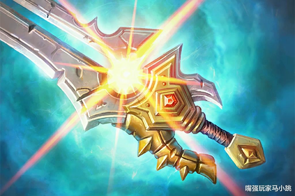 炉石传说|炉石传说：狗贼叔叔将发布“瓦王”新卡，甚至可能一次出两张！