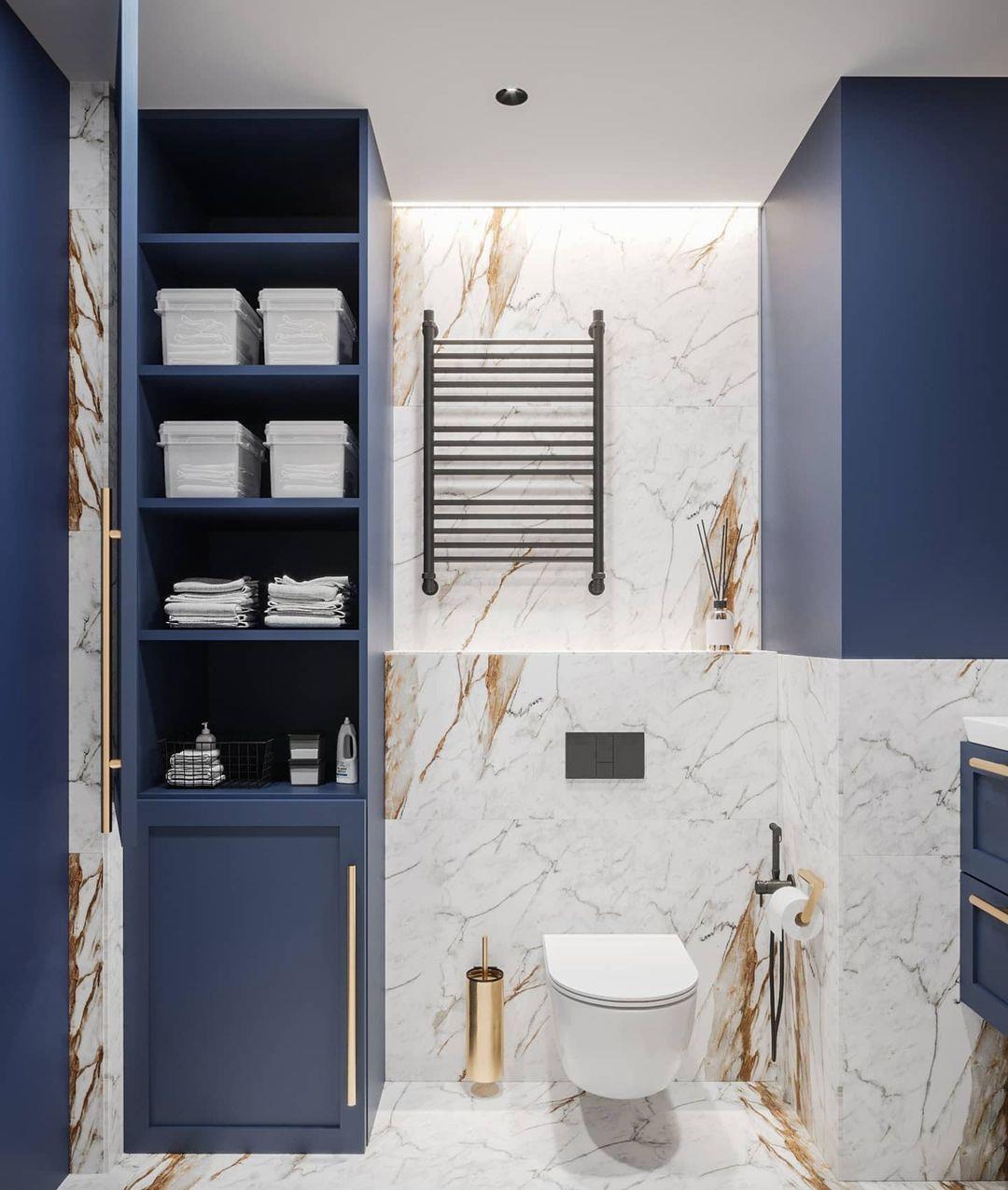 |35岁单身小姐姐独居46㎡公寓，室内高雅精致功能充足，看着就羡慕