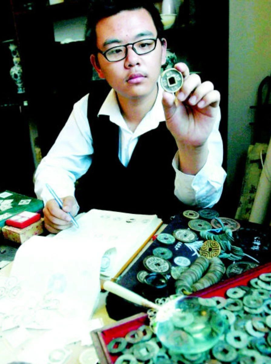 古董 8岁“鉴宝神童”，曾靠捡漏获利上亿，专家最终揭开其真实面目