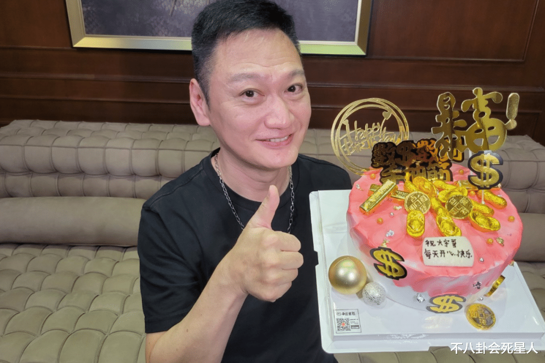 何家劲|6位香港过气艺人现状：病魔缠身、领救济金、还被嫌弃又老又没用