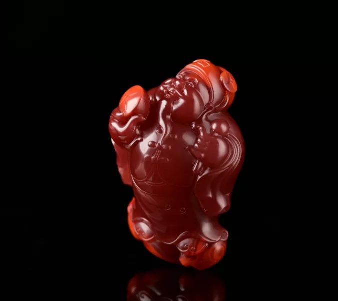 玉雕|玉雕大师——王晓兵