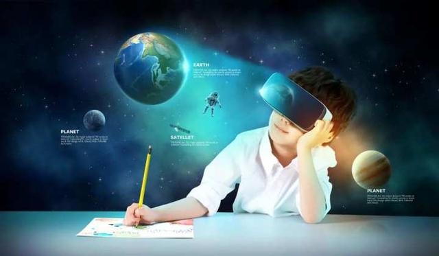 涌金策丨“元宇宙”产业 想象空间有多大?