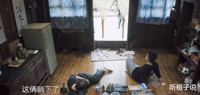 向往的生活|《向往的生活》大翻车？走了一个无所事事的，又迎来两位最烦人的