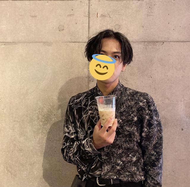 直男|日本小哥苦练换头绝技,靠给直男化妆年入1000万