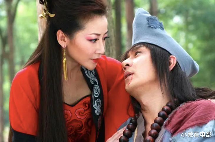 薇娅|拍成爆款的6部雷剧，可别说你一部也没看过