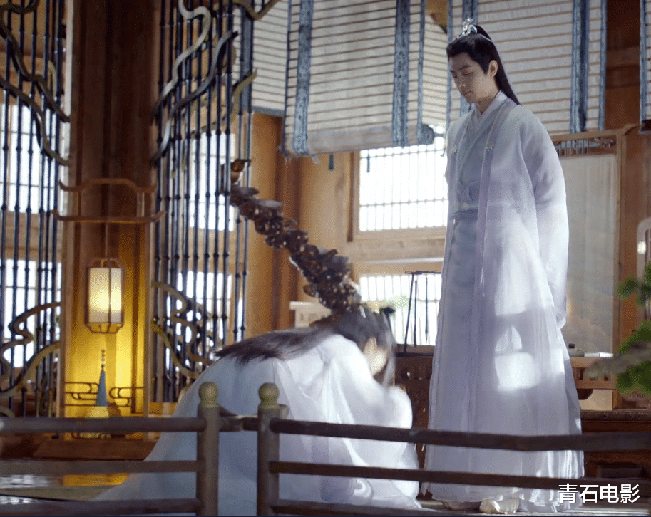 预告片|2022最值得期待的10部国产剧,《三体》第5,《庆余年2》仅排第3