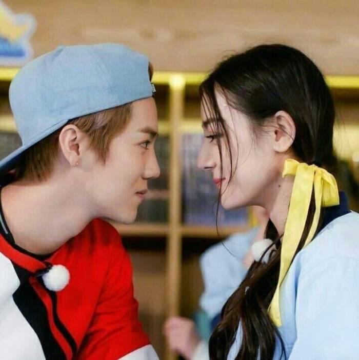 迪丽热巴|明明很喜欢,却偏偏要疏远!这7对渐行渐远的CP,让人“意难平”