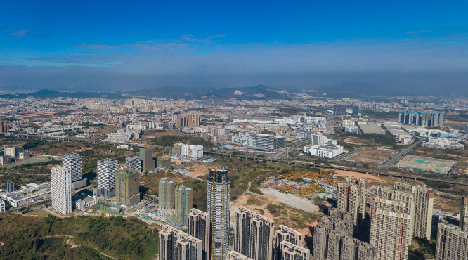 不动产登记|惠州房价触底，楼盘优惠逐步取消，限跌按下停牌键