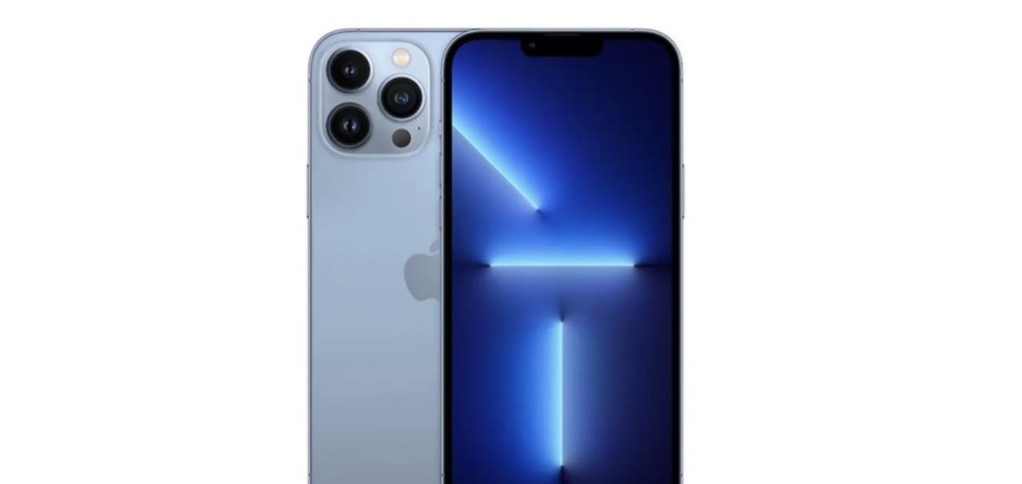 iPhone|大开眼界！iPhone 14Pro Max曝光，超大底主摄+IP69