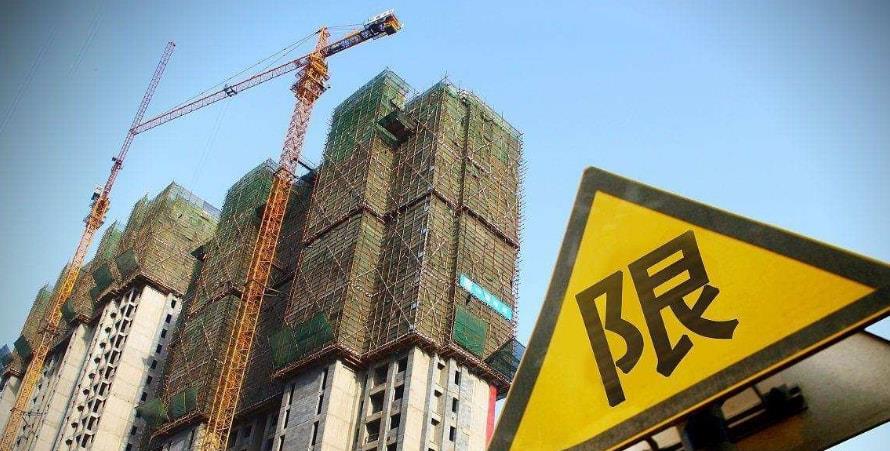 公摊面积|高层缺点暴露无遗，国家再出“限高令”，已买的人未来面临什么？