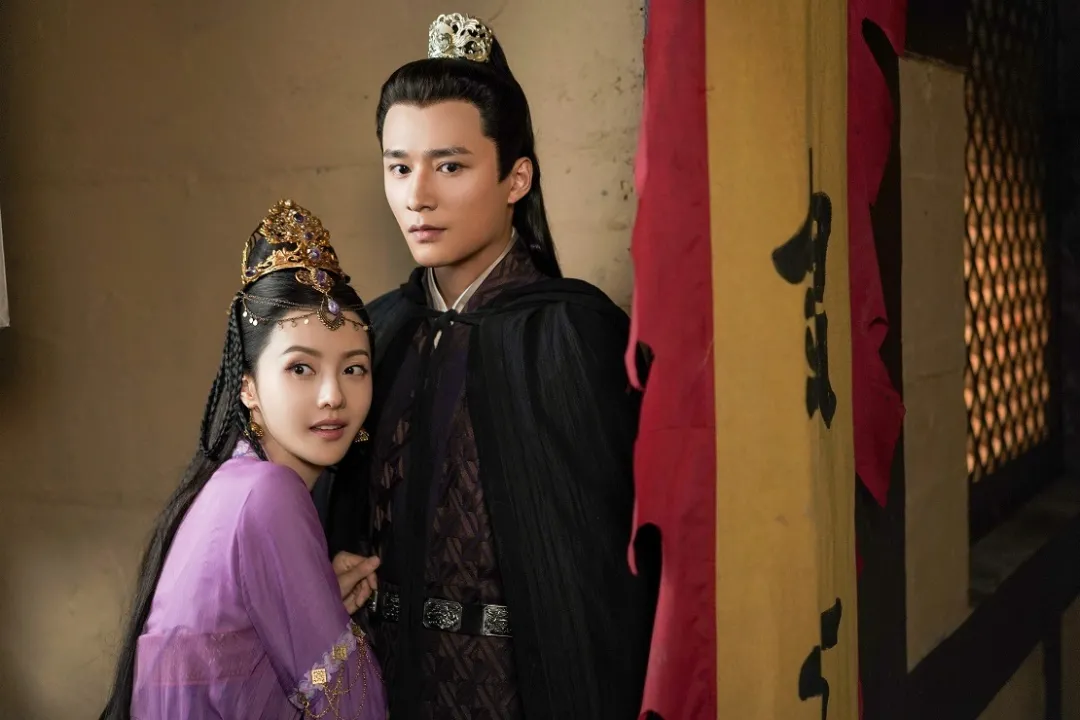 王皓祯|专访 | 《皎若云间月》王皓祯:在感性与理性间的碰撞