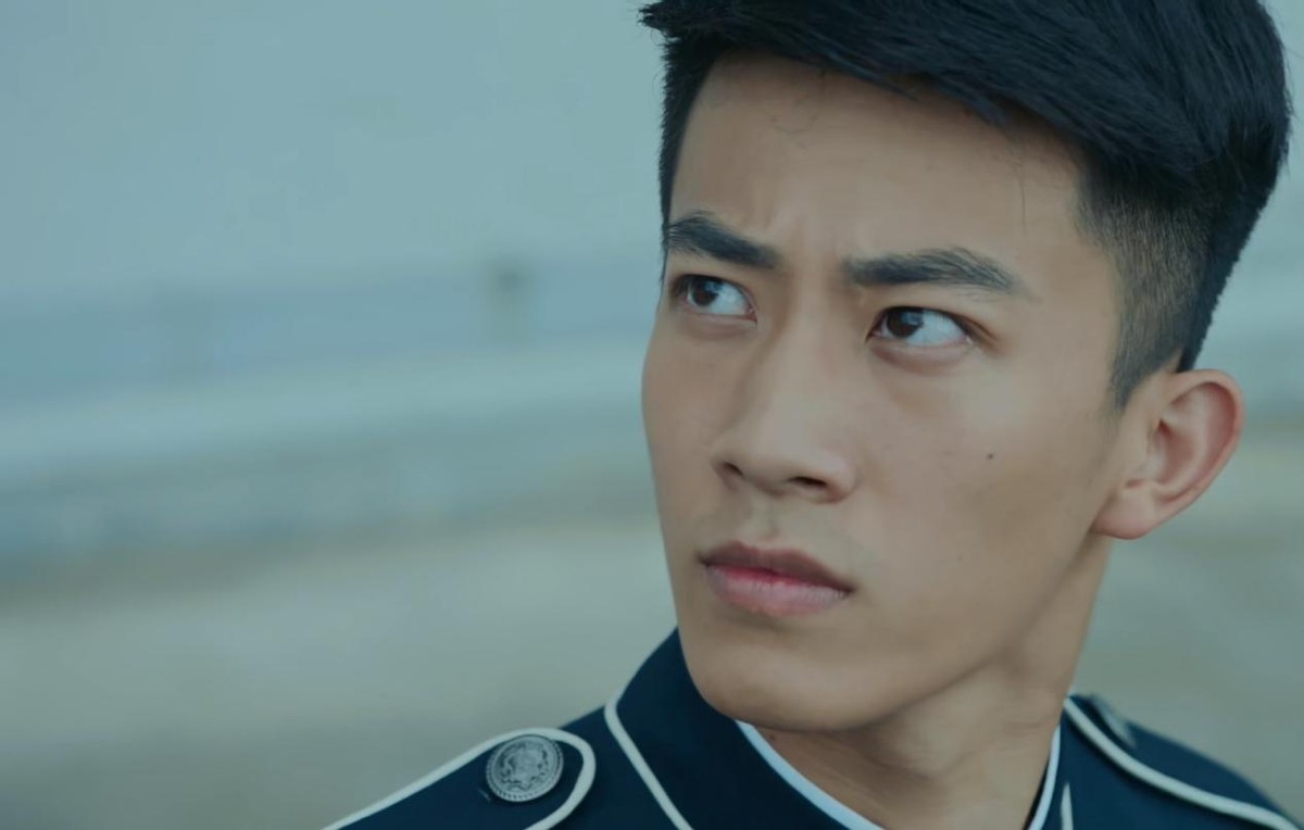 勇敢的心第二部|终于来了！让观众等了7年的大剧，开播好评不断，连追6集太过瘾