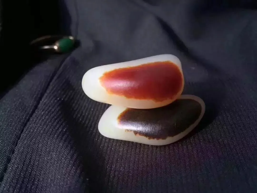 |听说过籽料和田玉这三种称呼吗？