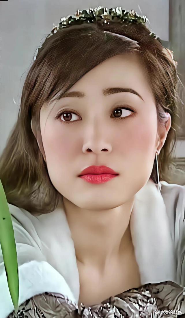 陈法蓉|惨遭4个男人抛弃，又被假富豪骗光2.7亿，陈法蓉现在怎么样了？