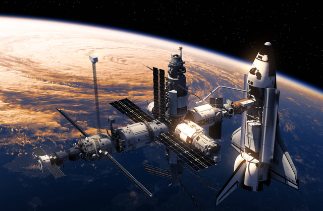 小行星 宇航员都有哪些工作？如果别国宇航员入住我国空间站，要付费吗