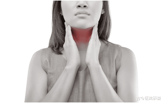 古今医案研读|18岁大学生确诊甲状腺癌，医生：长期紧绷着，铁打的甲状腺也扛不住
