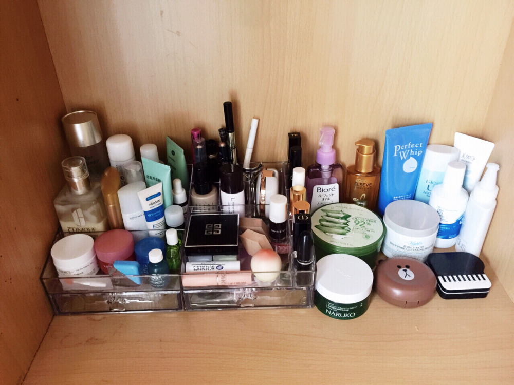 护肤品|适合学生党用的平价护肤品,生活费只有400也能让你精致护肤