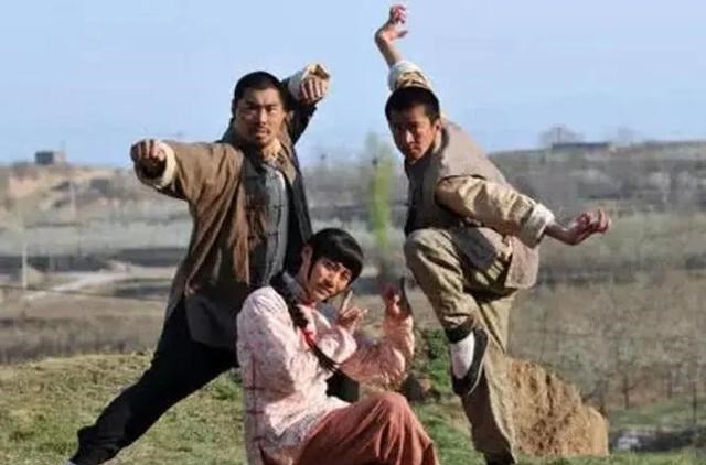 小三|抗日神剧逐渐凉凉，靠“手撕鬼子”出名的他，如今无戏可拍