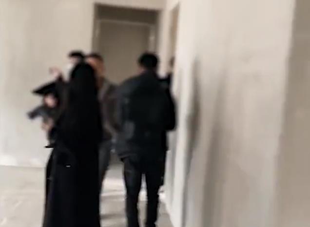 是个人才!贵州一业主同时约见20多家装修公司,堪称大型竞标现场