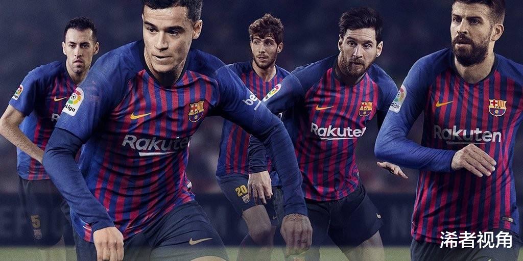 巴塞罗那|重磅! 巴萨正酝酿超级转会: 已与球员开始接触，有望6000万完成交易