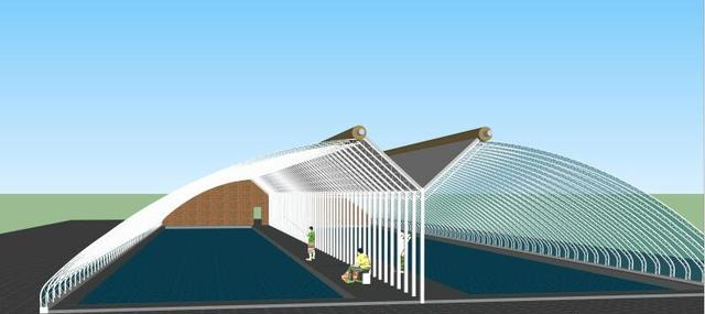 饵料|如何建钓鱼塘？