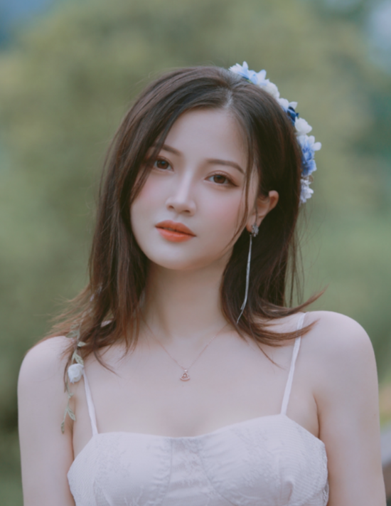 陈艾森|陈艾森过生日，超美女友低调秀恩爱！师妹全红婵在线送祝福