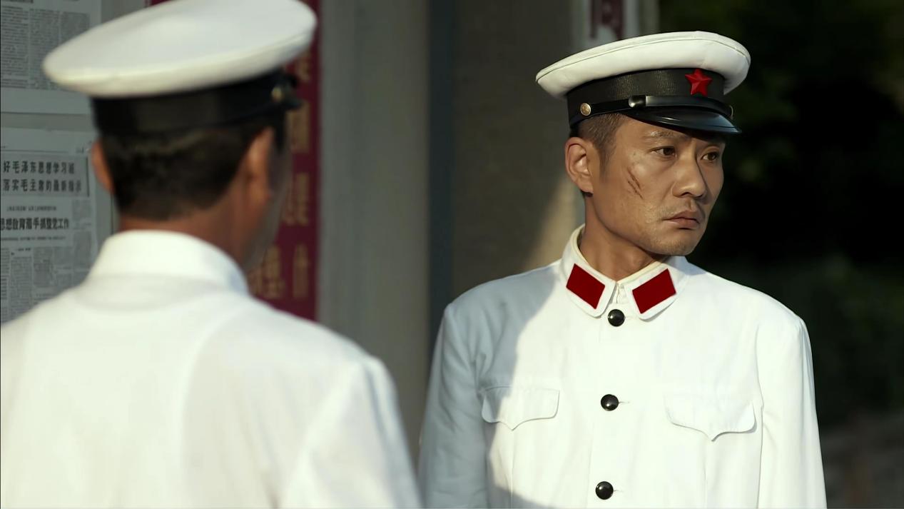 安杰|父母爱情：江德华是什么时候喜欢上了老丁？这个问题值得认真考虑