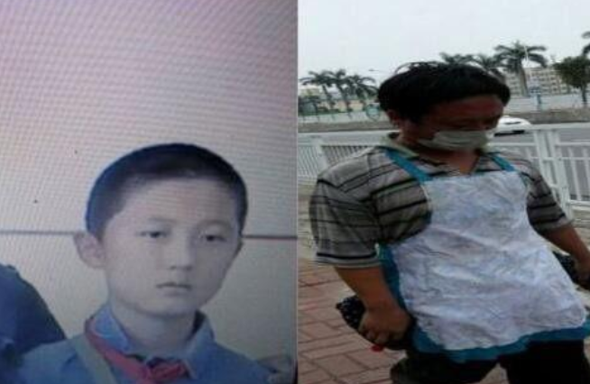 童星|一生毁在父母手中的童星，有人靠捡垃圾为生，还有人只活到了8岁