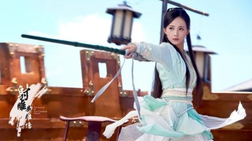 李一桐|这才是真正的捧不红，出道5年演15次女主角，观众记不住她的脸