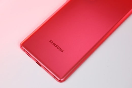 社交|三星 S20 FE 測評：你想要的它都有！