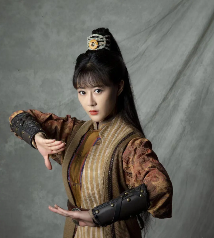 何云伟|何云伟要拍电影了，主演功夫大戏“洪熙官”系列，这形象能演英雄吗？