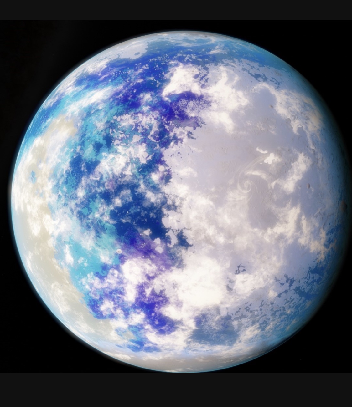 狂犬病 从《三体》到蓝色起源，iQOO让你拥有自己的专属行星