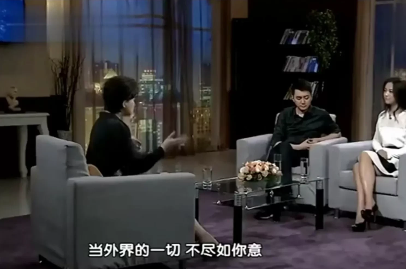 张继科|当年，汤唯下嫁韩国人，面对老公提出的“要求”，她就很少再回韩国