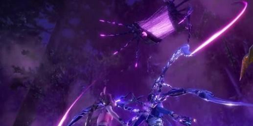 acgn漫评|斗罗大陆：比红色魂环还稀有的外附魂骨，终极形态海神八翼