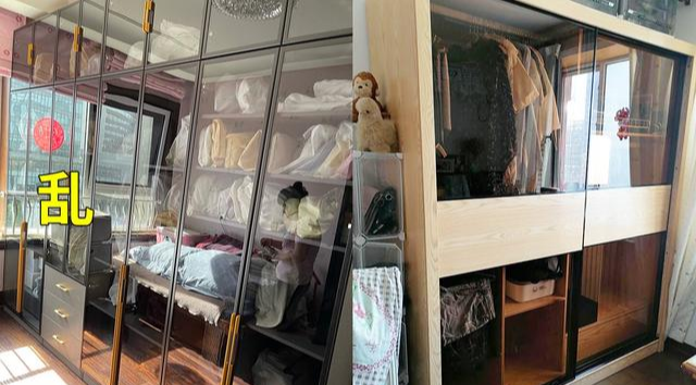 甲醛|全屋定制家具都有哪些坑!