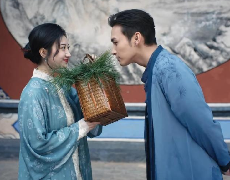 山河令|又一黑马电视剧出现！碾压《司藤》《山河令》，或成历史剧天花板