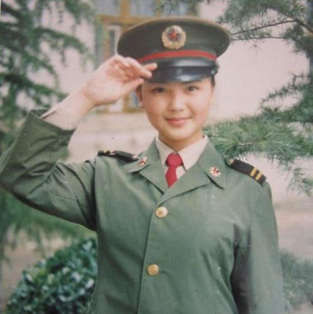 刘涛|他与刘涛地“地下恋”4年，如今年过60仍未娶，刘涛坦言对不起他