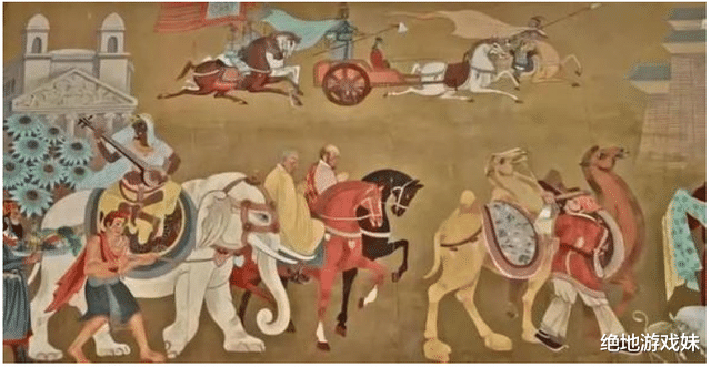 绝地游戏妹 迷你世界“传承千年敦煌”,五周年活动点燃全场,保护世界人人有责!