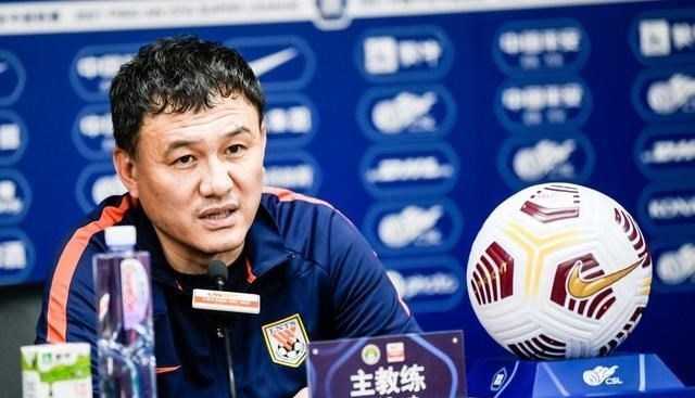 郝偉|曝山東泰山隊長確定離隊，郝偉第一個不答應，他已做好安排！