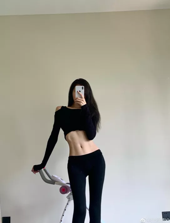 杨紫|张颖颖，这是跟汪小菲同居了？