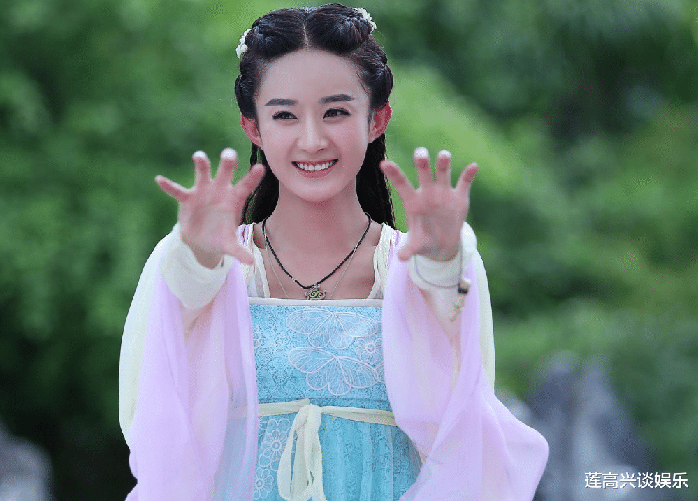 Four Fairy Xia Dramas That Can Be Called Zero Negative Reviews Flower Thousand Bone Is At The Bottom The Top Of The List Is The Strongest King Electrodealpro
